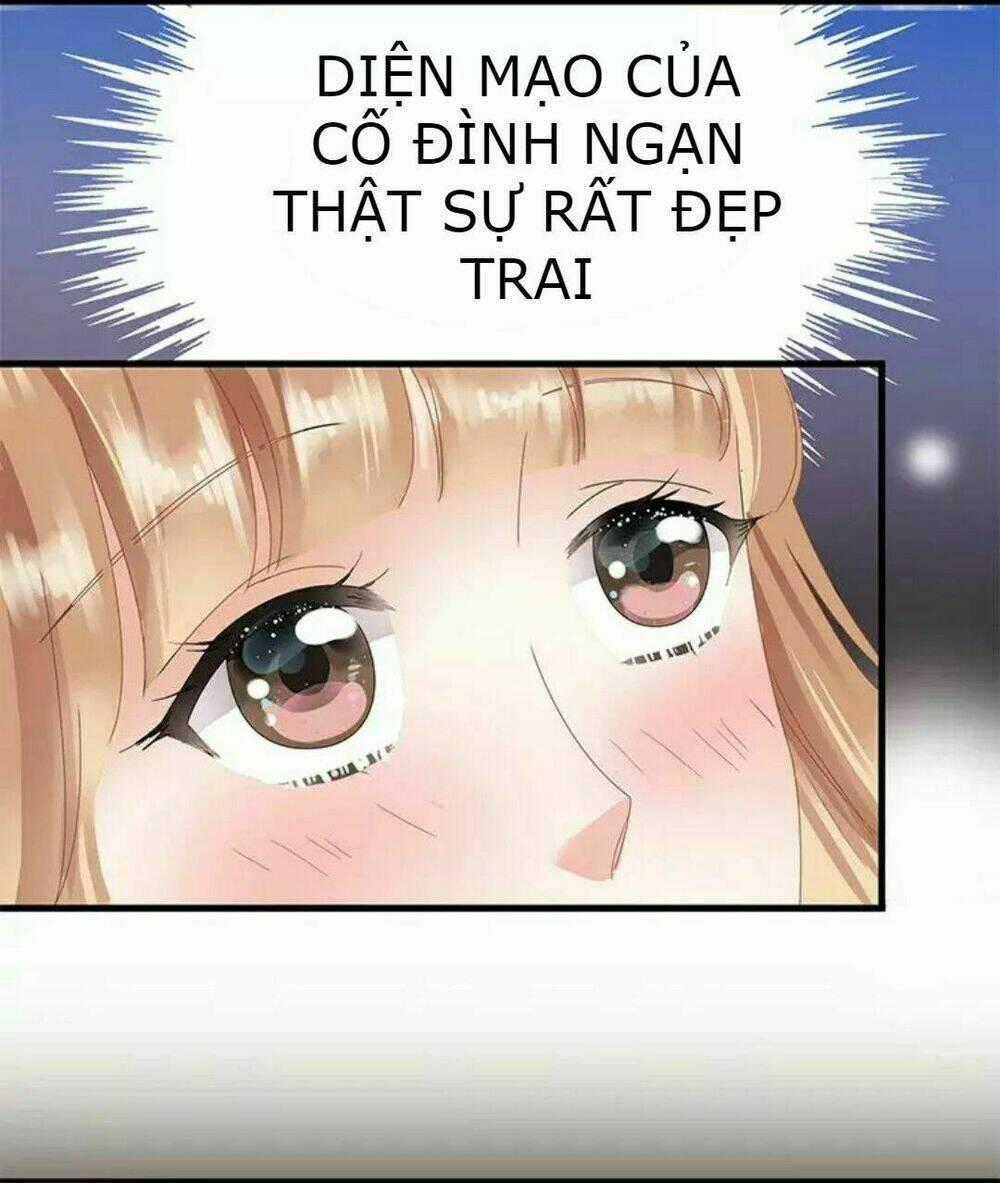 Lam Kiều Mấy Cố - Chapter 11 - Trang 32