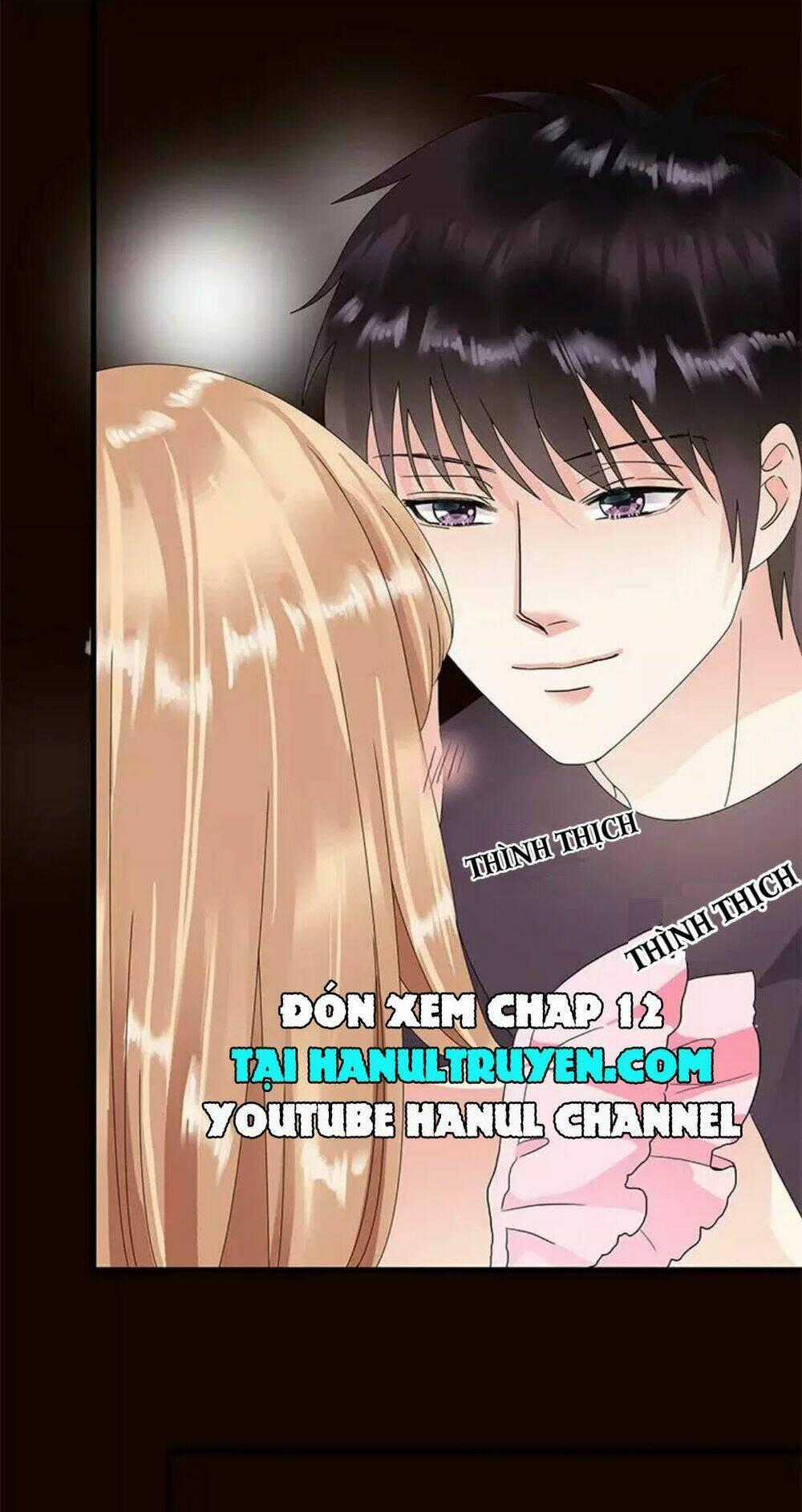 Lam Kiều Mấy Cố - Chapter 11 - Trang 33