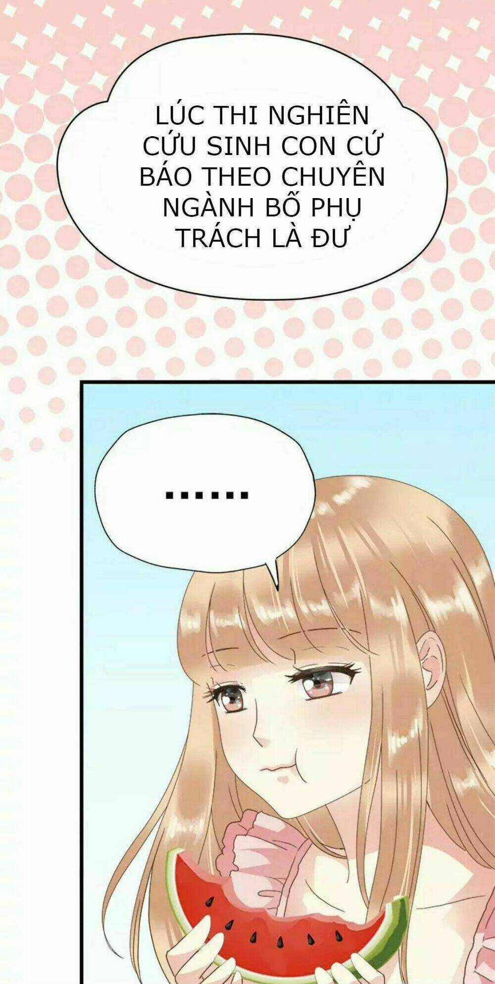 Lam Kiều Mấy Cố - Chapter 11 - Trang 5