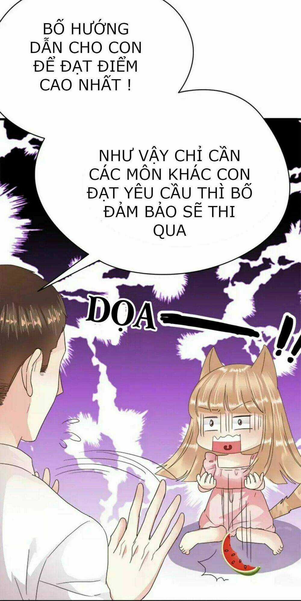 Lam Kiều Mấy Cố - Chapter 11 - Trang 6