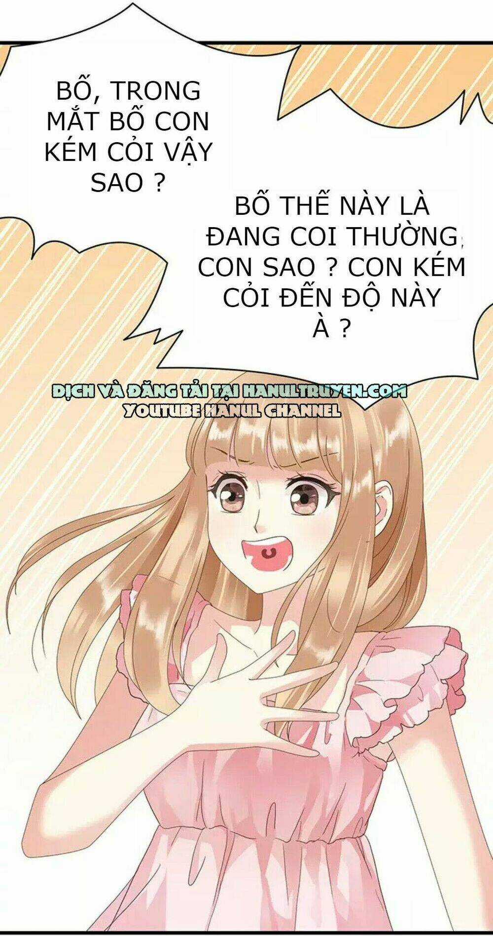 Lam Kiều Mấy Cố - Chapter 11 - Trang 7