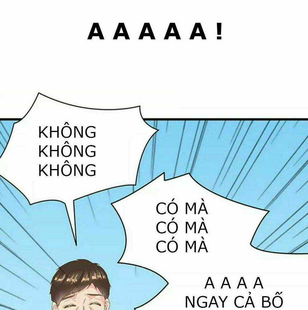 Lam Kiều Mấy Cố - Chapter 11 - Trang 8