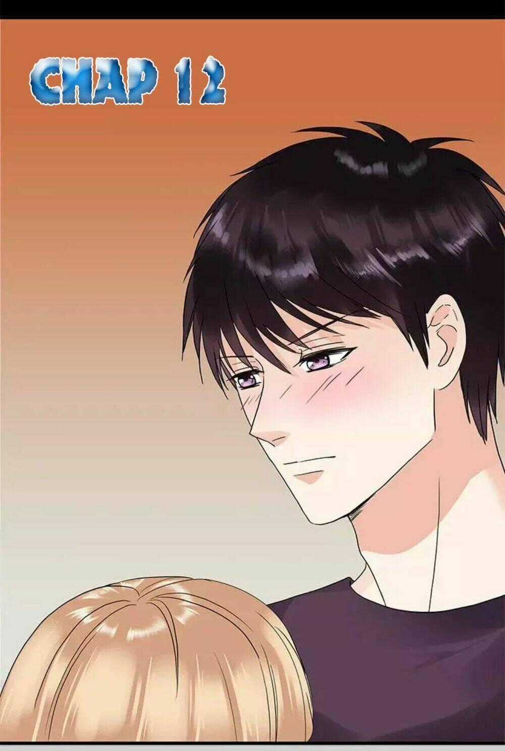 Lam Kiều Mấy Cố - Chapter 12 - Trang 1