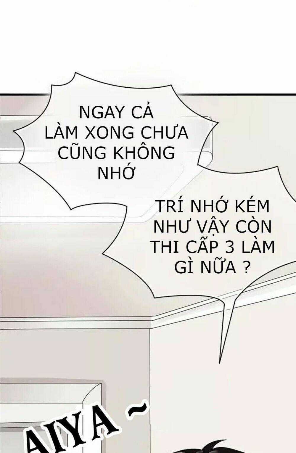 Lam Kiều Mấy Cố - Chapter 12 - Trang 2