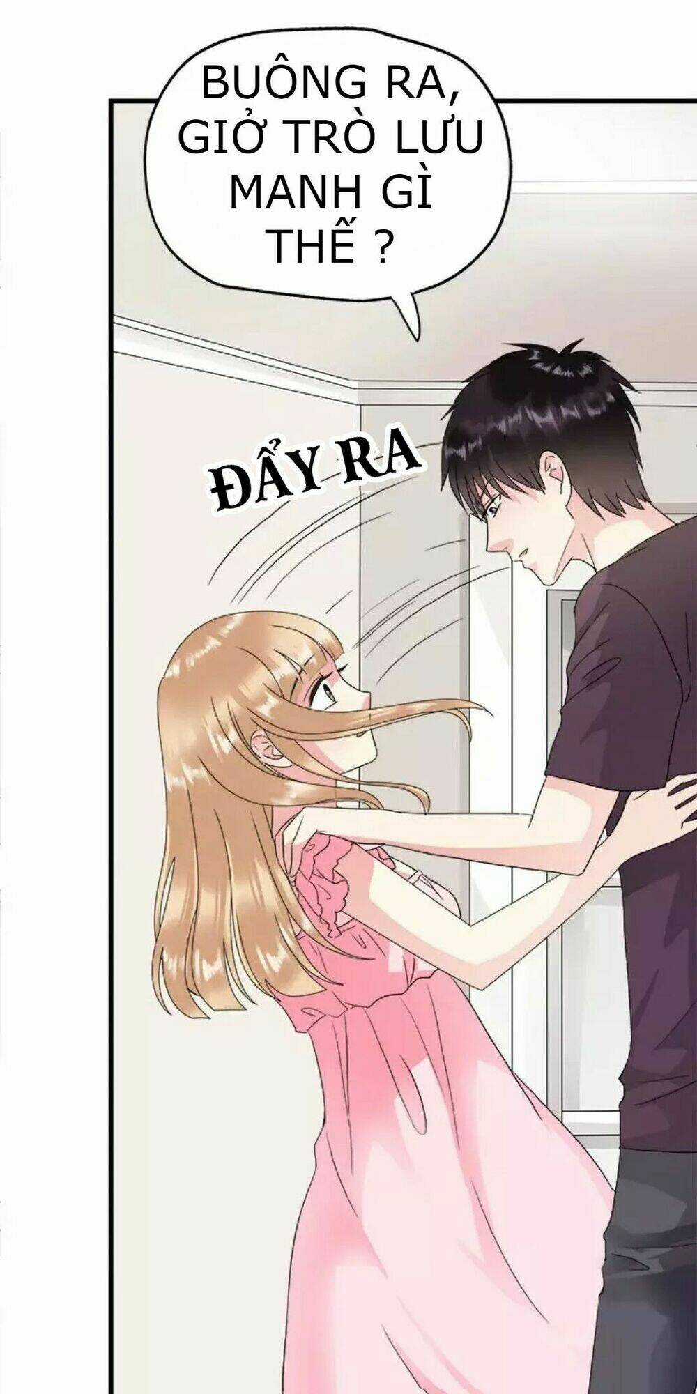 Lam Kiều Mấy Cố - Chapter 12 - Trang 11