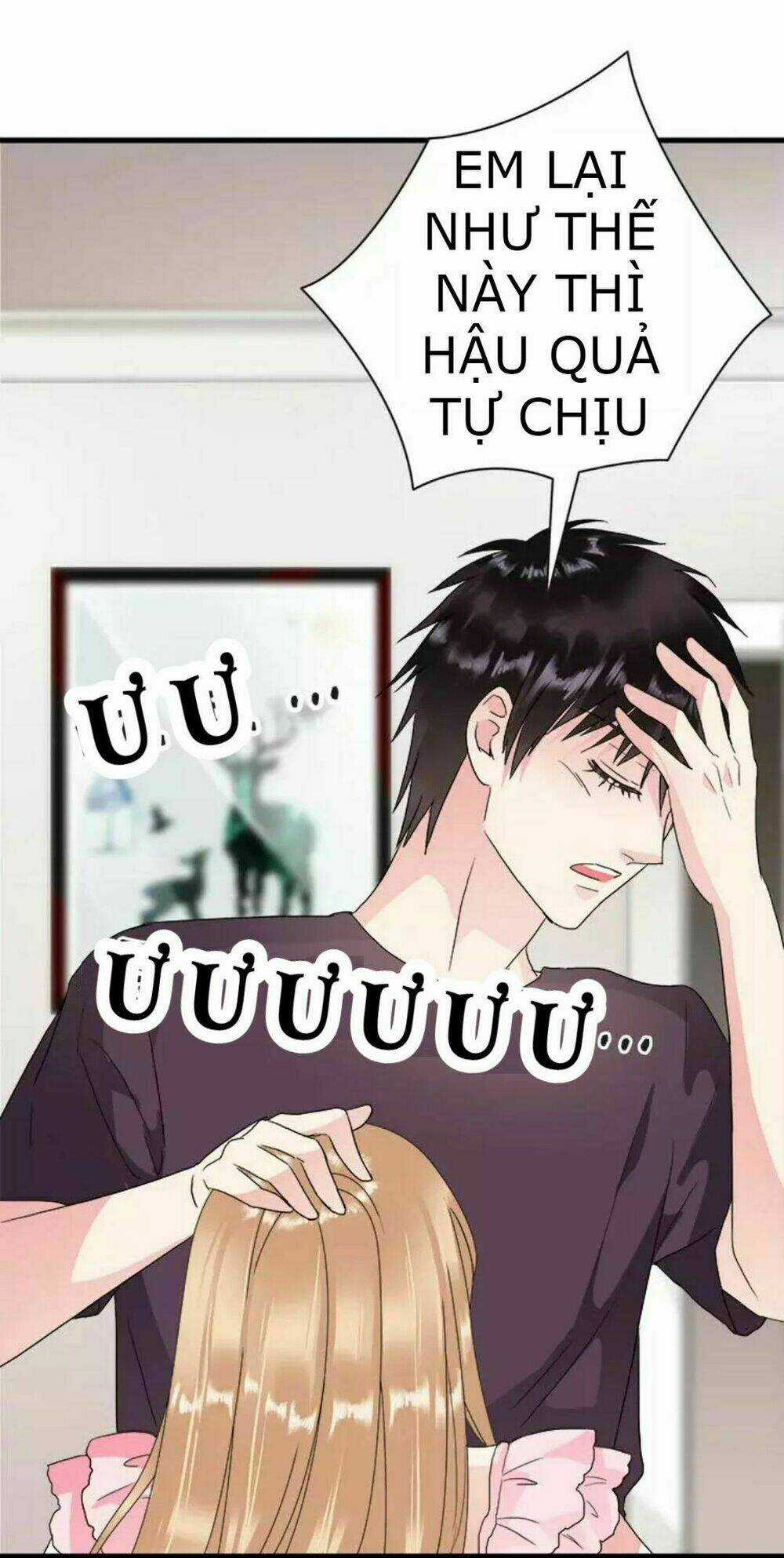 Lam Kiều Mấy Cố - Chapter 12 - Trang 14