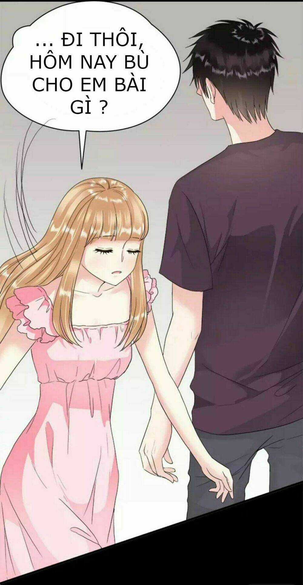 Lam Kiều Mấy Cố - Chapter 12 - Trang 17