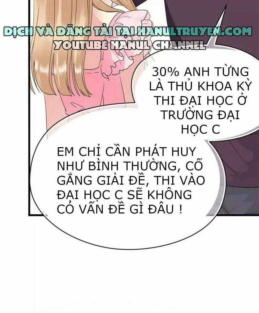 Lam Kiều Mấy Cố - Chapter 12 - Trang 20