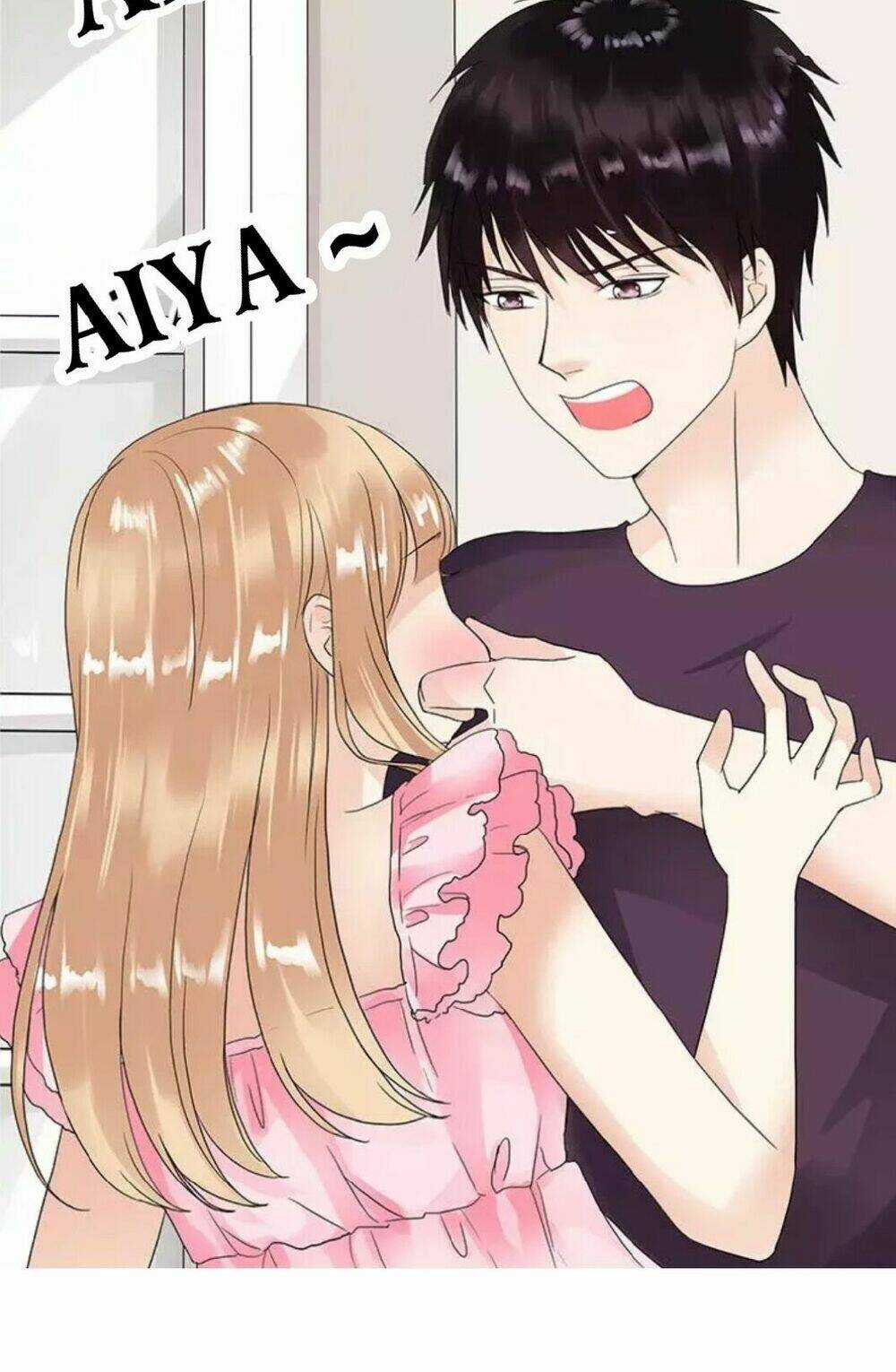 Lam Kiều Mấy Cố - Chapter 12 - Trang 3