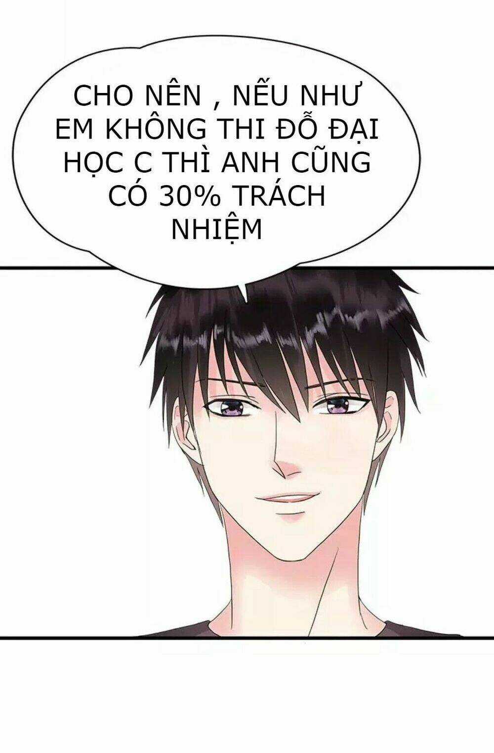 Lam Kiều Mấy Cố - Chapter 12 - Trang 21