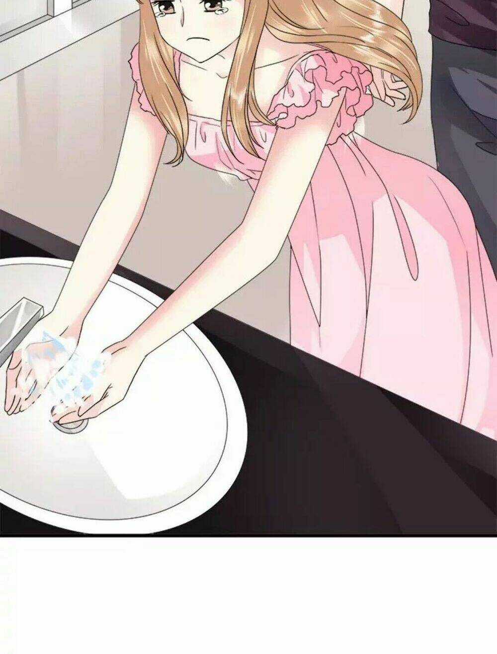 Lam Kiều Mấy Cố - Chapter 12 - Trang 6