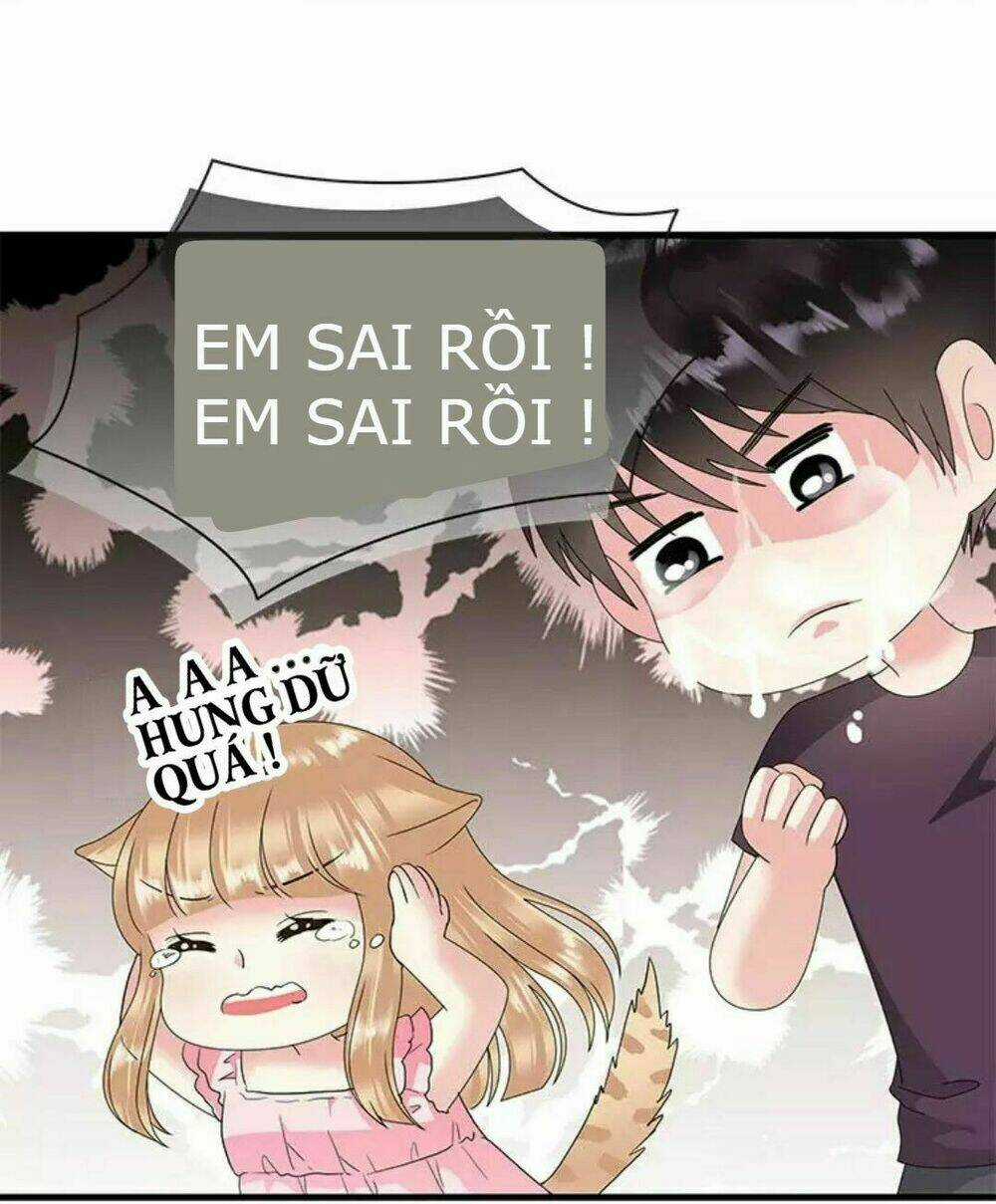 Lam Kiều Mấy Cố - Chapter 12 - Trang 8