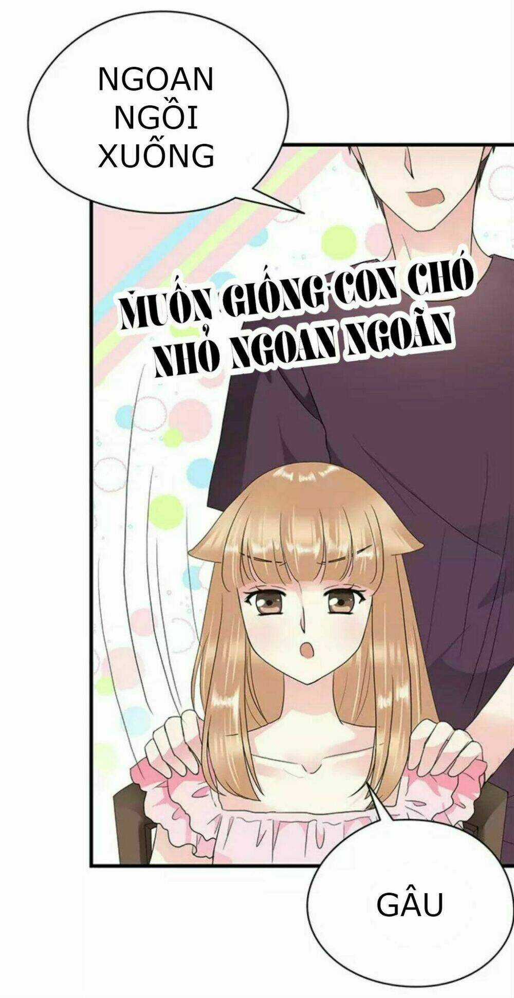 Lam Kiều Mấy Cố - Chapter 13 - Trang 14