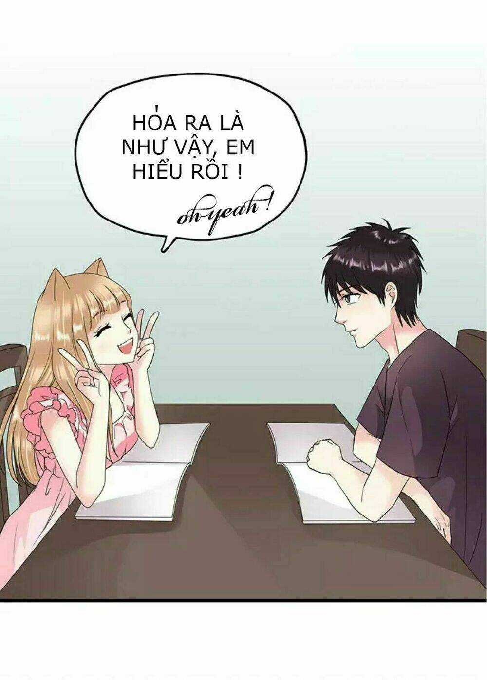 Lam Kiều Mấy Cố - Chapter 13 - Trang 18