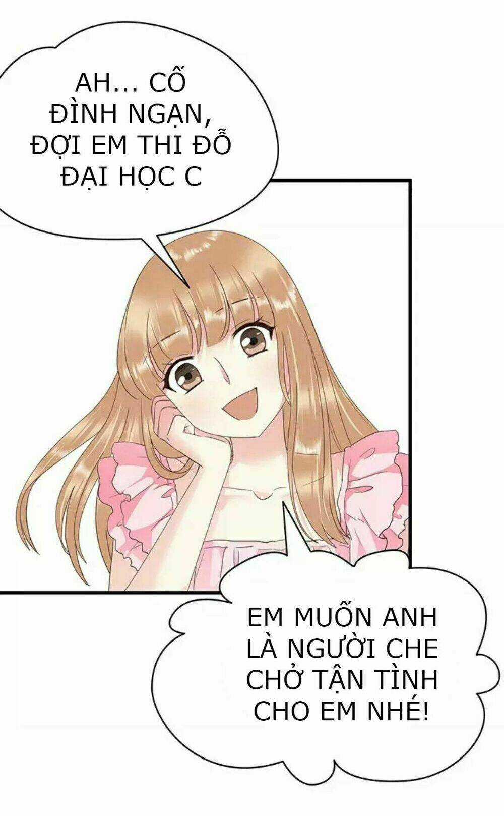 Lam Kiều Mấy Cố - Chapter 13 - Trang 19