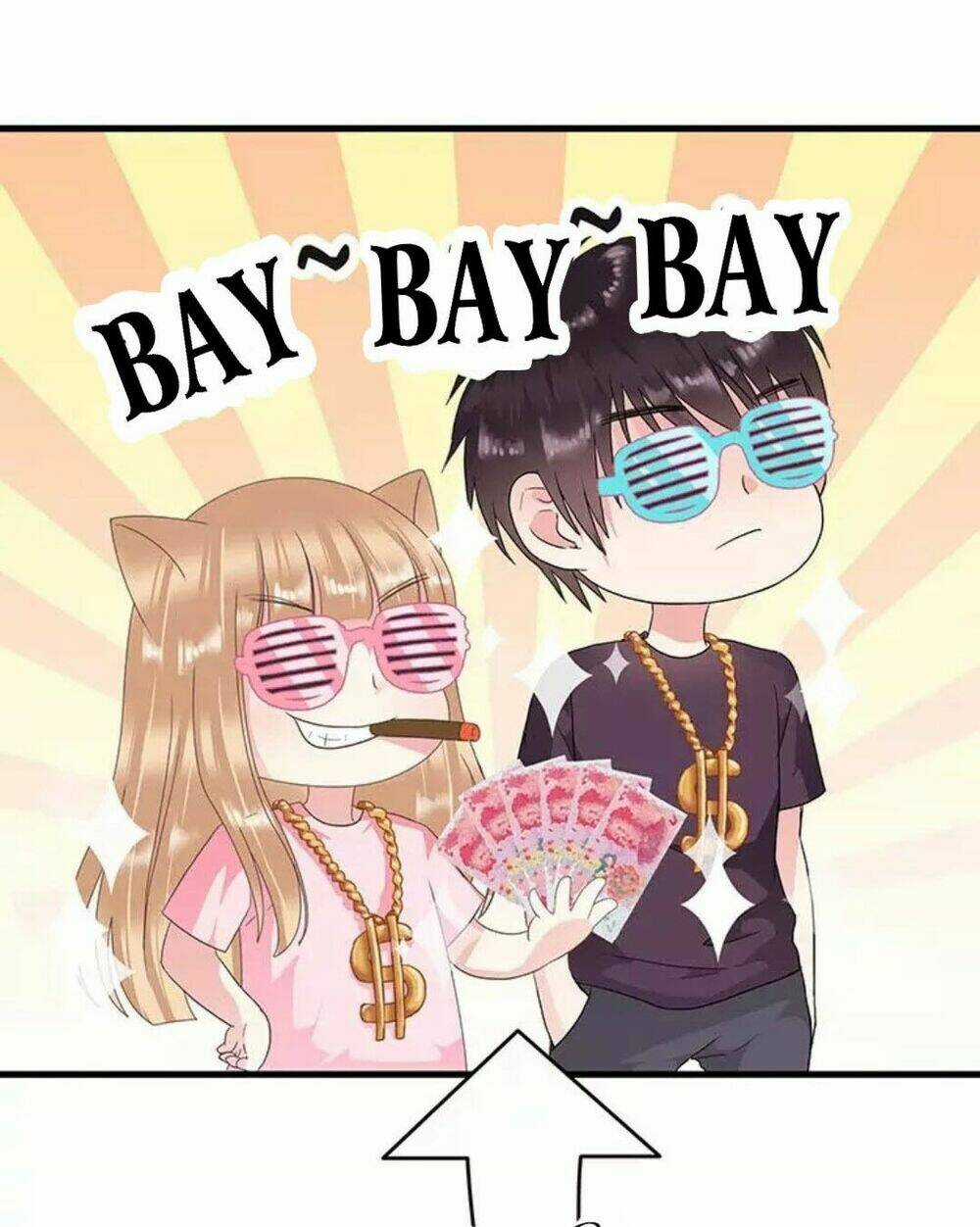 Lam Kiều Mấy Cố - Chapter 13 - Trang 20