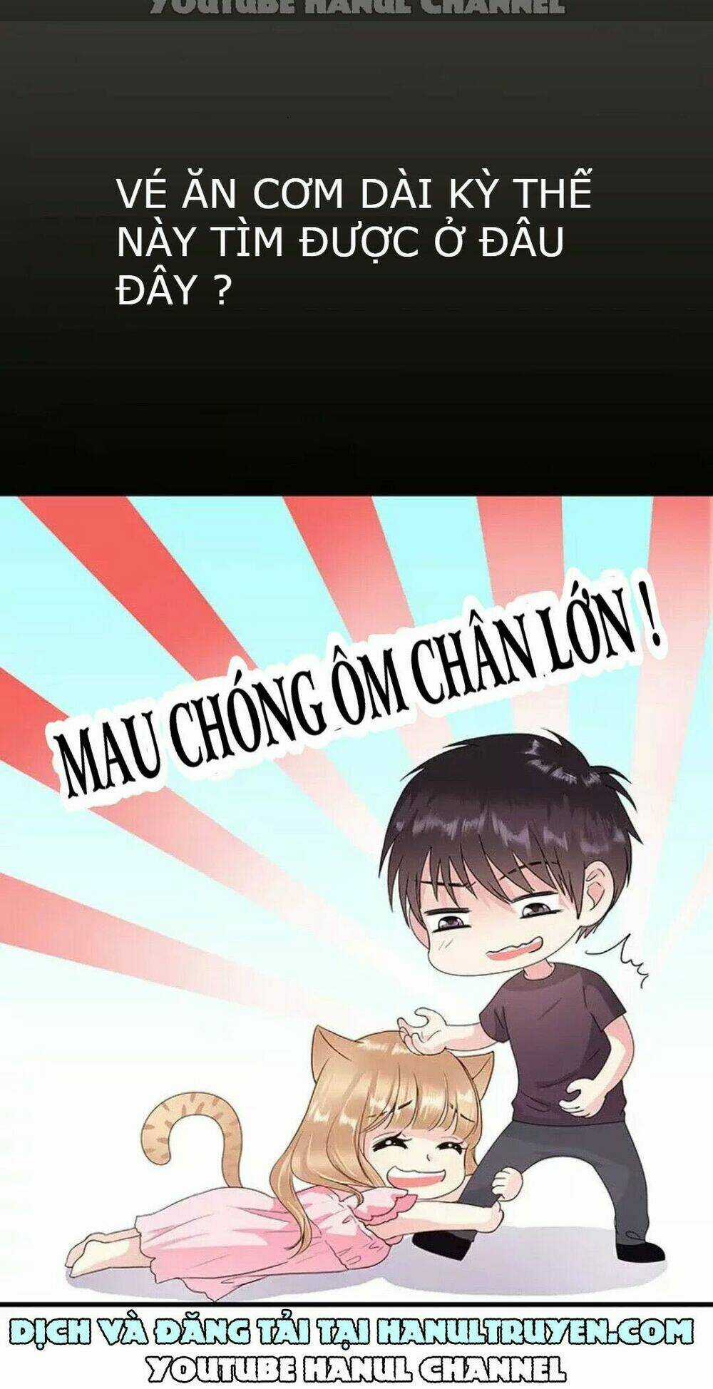 Lam Kiều Mấy Cố - Chapter 13 - Trang 3