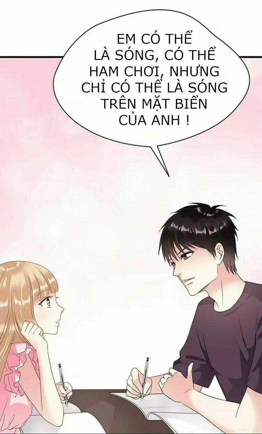 Lam Kiều Mấy Cố - Chapter 13 - Trang 25