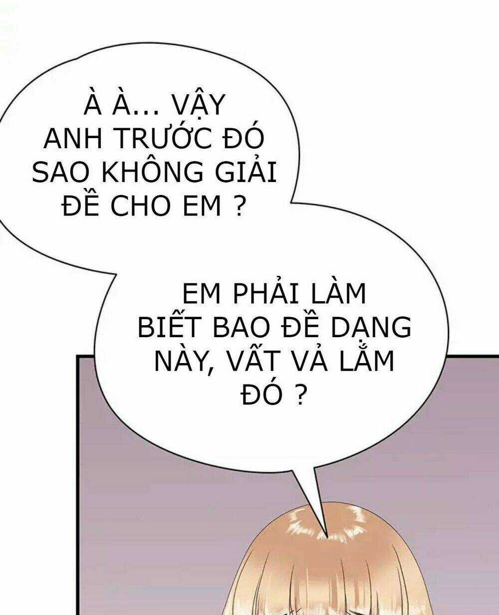 Lam Kiều Mấy Cố - Chapter 13 - Trang 4