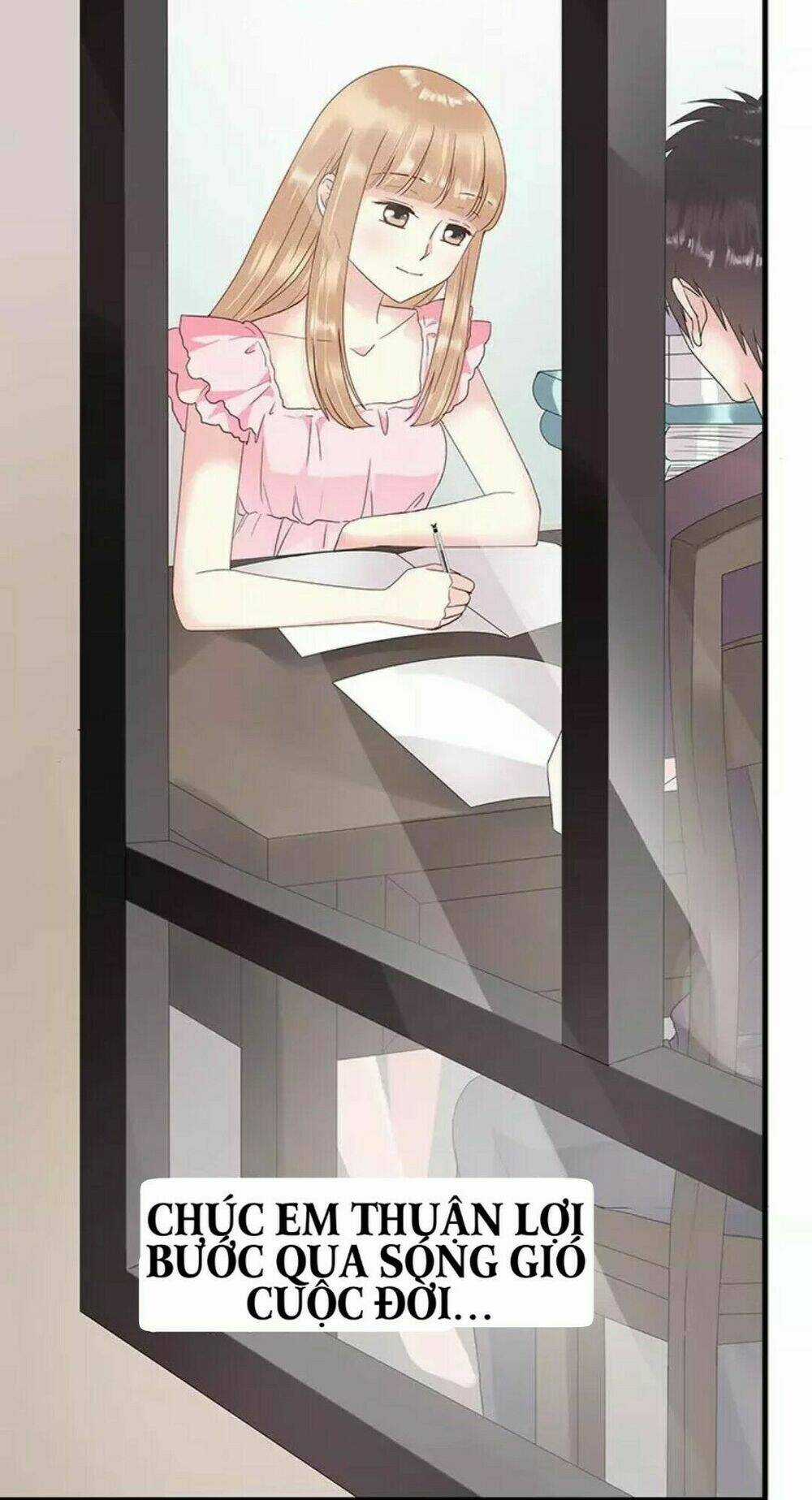 Lam Kiều Mấy Cố - Chapter 13 - Trang 6