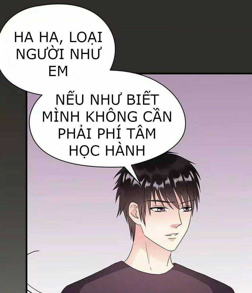 Lam Kiều Mấy Cố - Chapter 13 - Trang 7