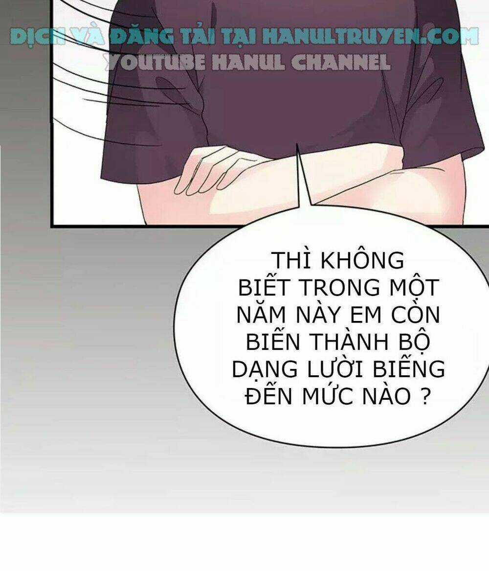 Lam Kiều Mấy Cố - Chapter 13 - Trang 8