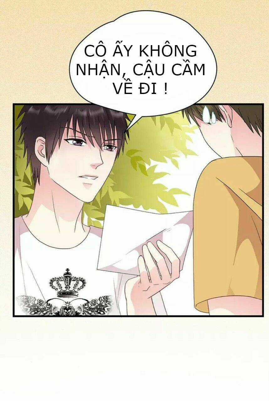 Lam Kiều Mấy Cố - Chapter 14 - Trang 13