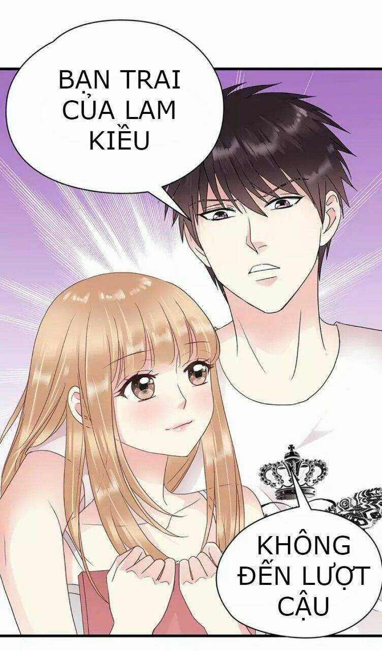 Lam Kiều Mấy Cố - Chapter 14 - Trang 14