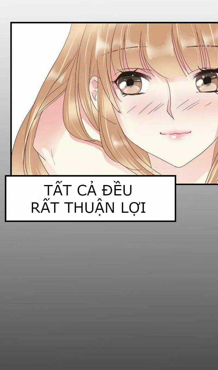 Lam Kiều Mấy Cố - Chapter 14 - Trang 15