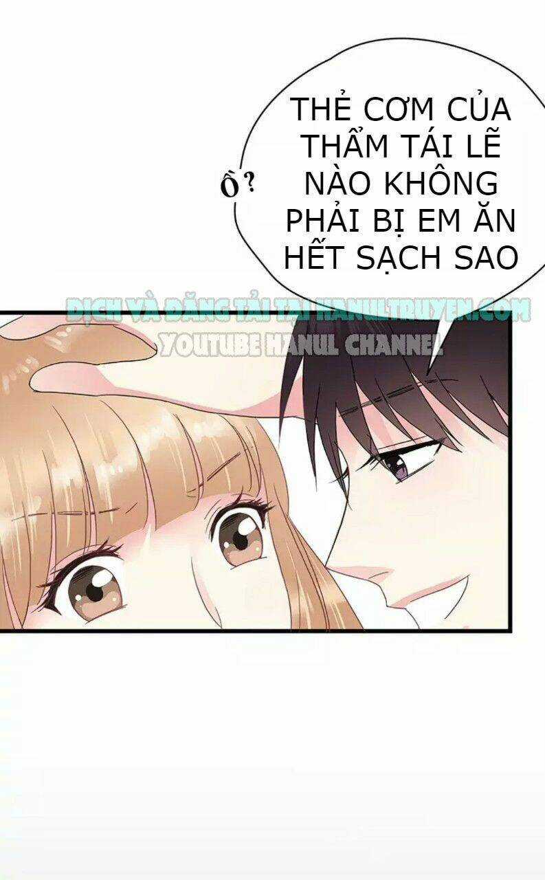 Lam Kiều Mấy Cố - Chapter 14 - Trang 17