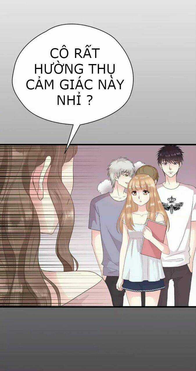 Lam Kiều Mấy Cố - Chapter 14 - Trang 18