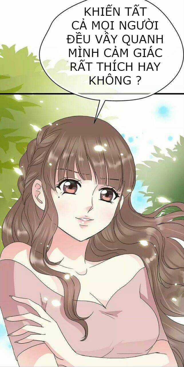 Lam Kiều Mấy Cố - Chapter 14 - Trang 20