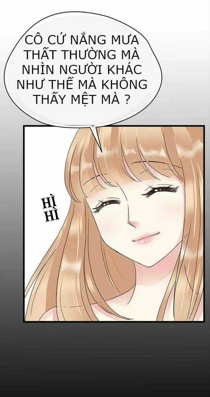 Lam Kiều Mấy Cố - Chapter 14 - Trang 21