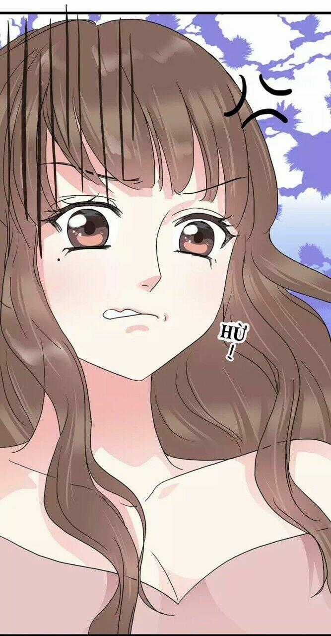 Lam Kiều Mấy Cố - Chapter 14 - Trang 22