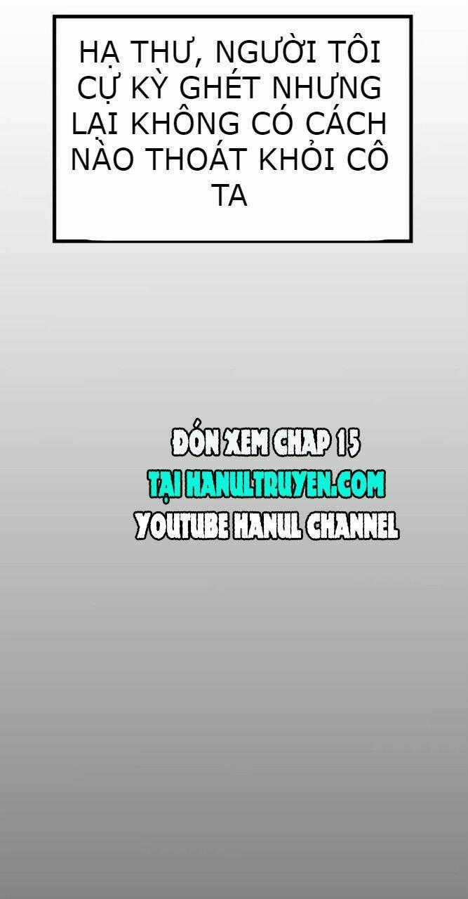 Lam Kiều Mấy Cố - Chapter 14 - Trang 23