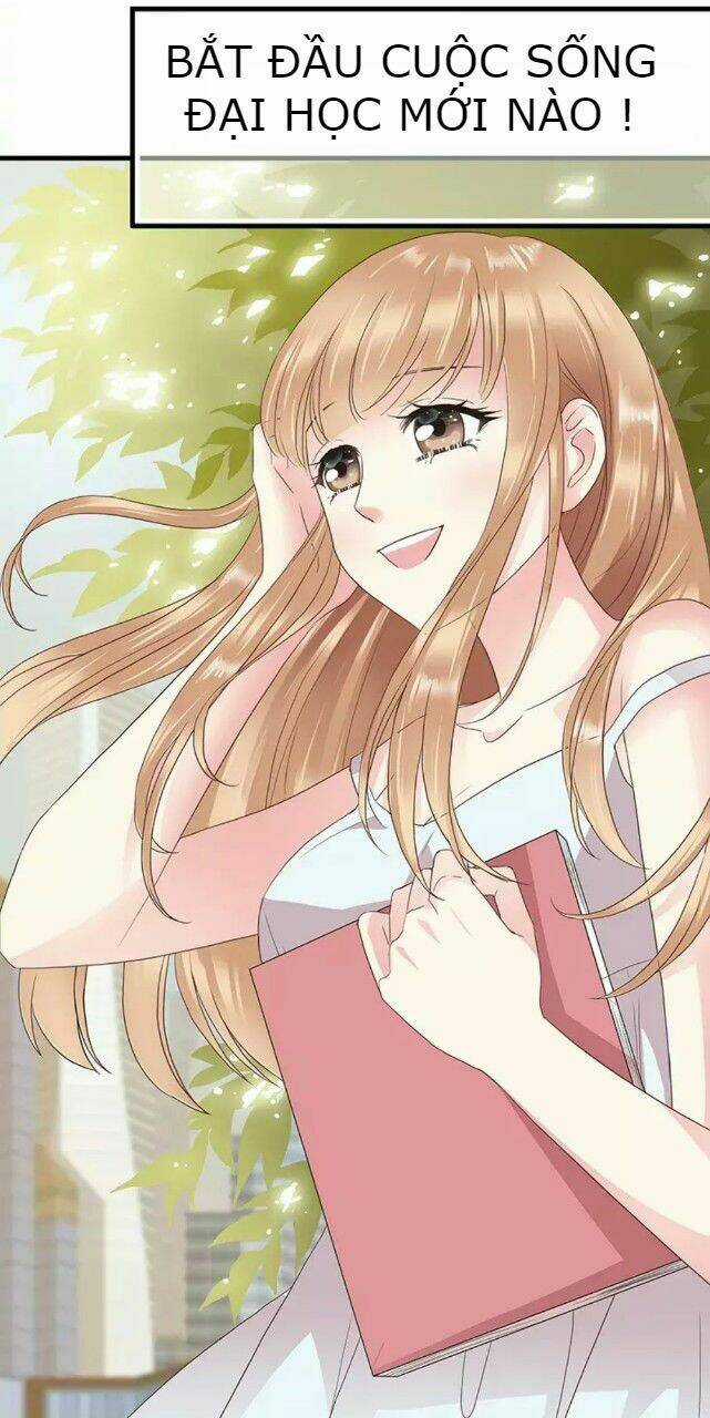 Lam Kiều Mấy Cố - Chapter 14 - Trang 4