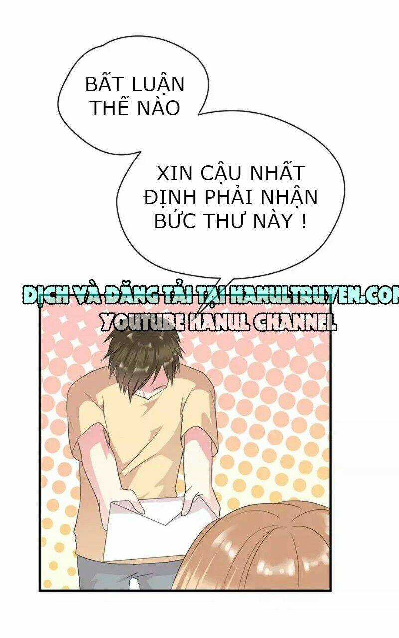 Lam Kiều Mấy Cố - Chapter 14 - Trang 5