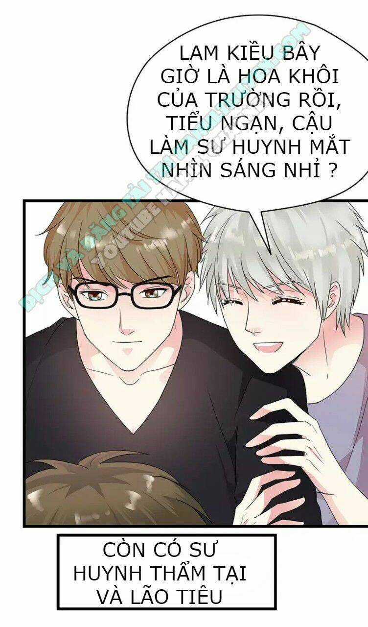 Lam Kiều Mấy Cố - Chapter 14 - Trang 9