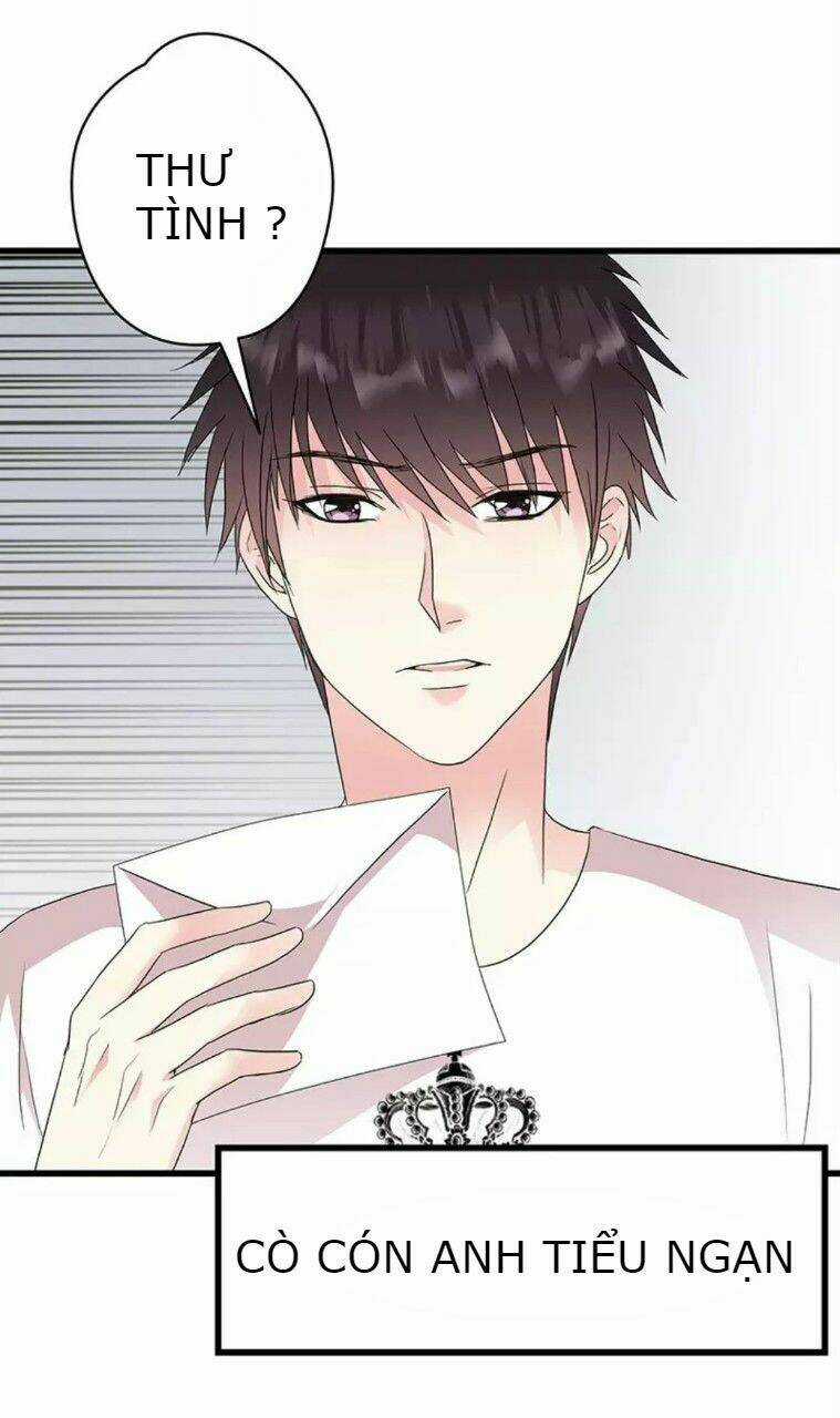 Lam Kiều Mấy Cố - Chapter 14 - Trang 10