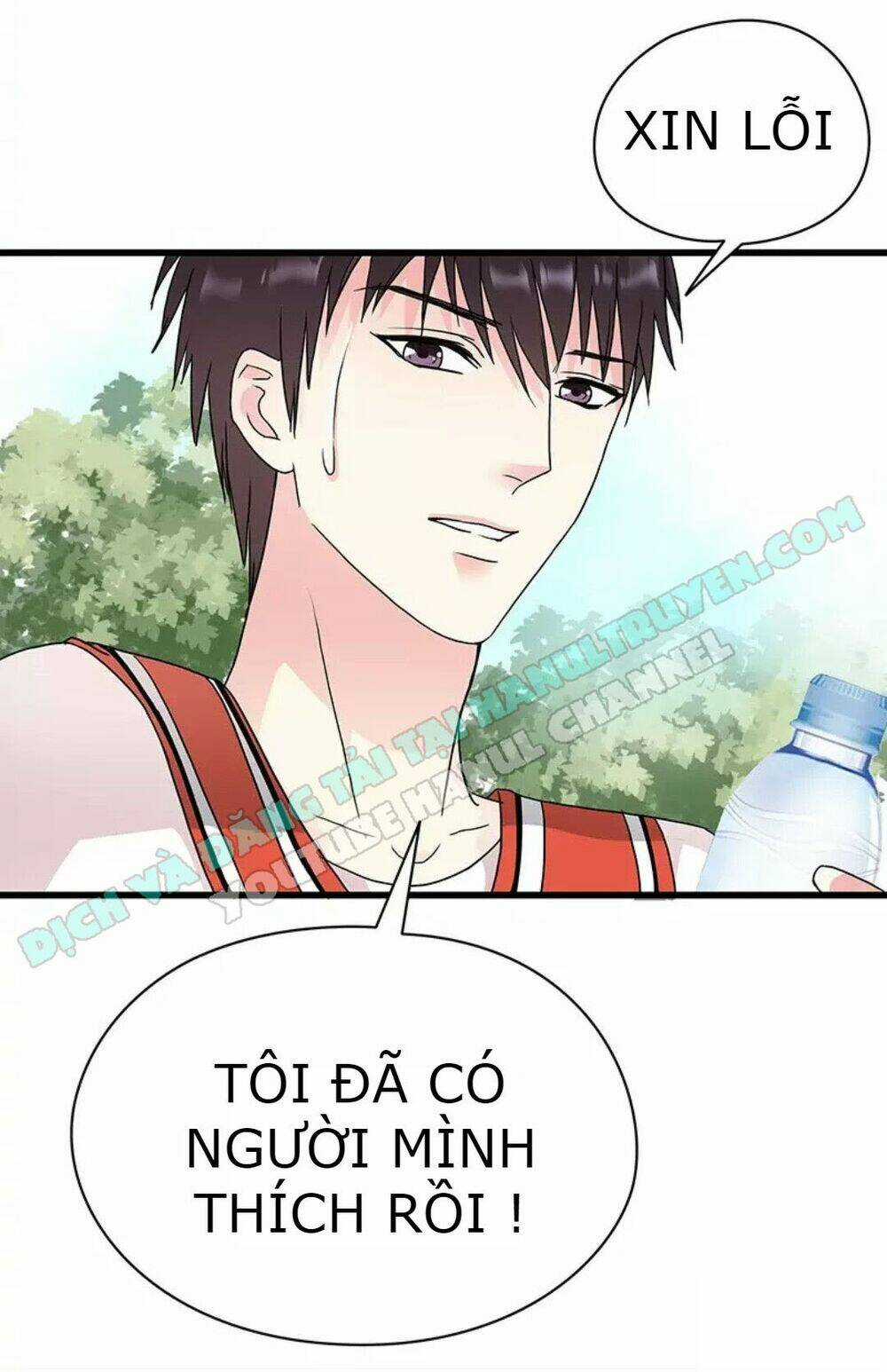 Lam Kiều Mấy Cố - Chapter 15 - Trang 11