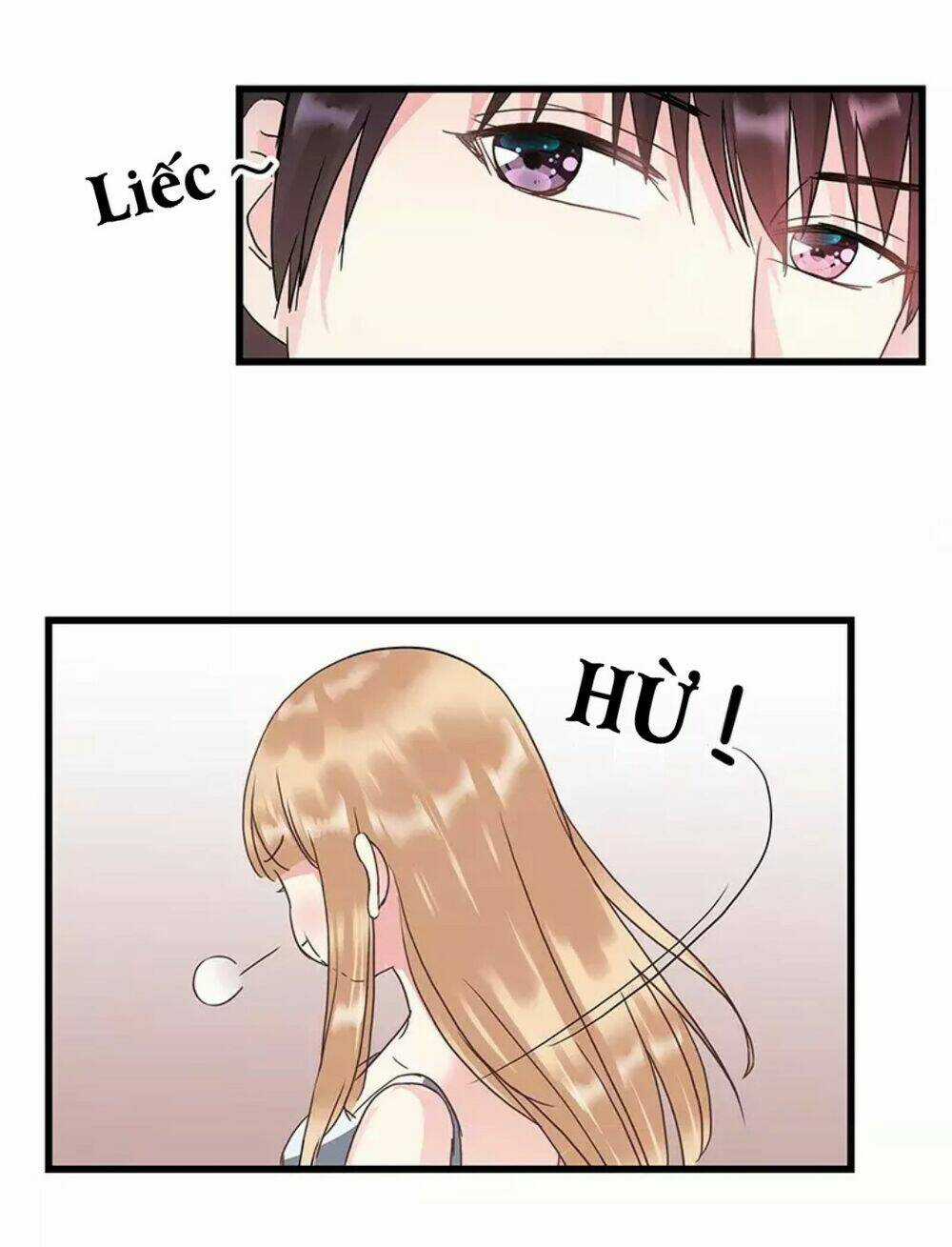 Lam Kiều Mấy Cố - Chapter 15 - Trang 12