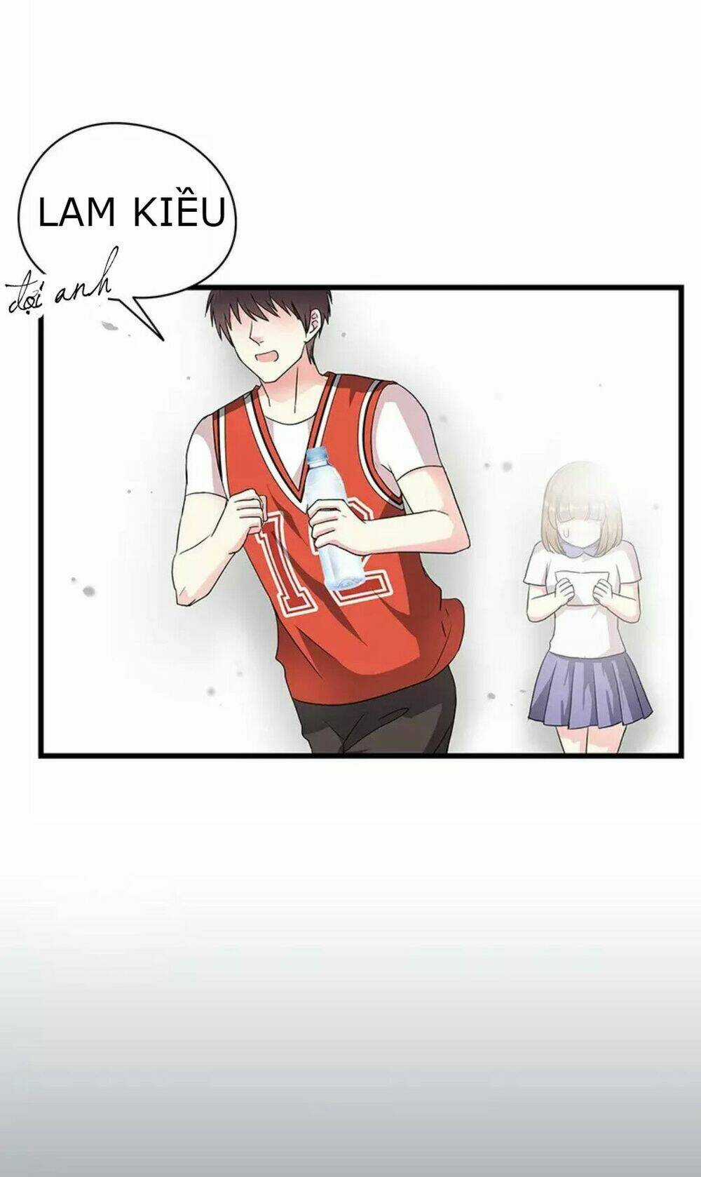 Lam Kiều Mấy Cố - Chapter 15 - Trang 13