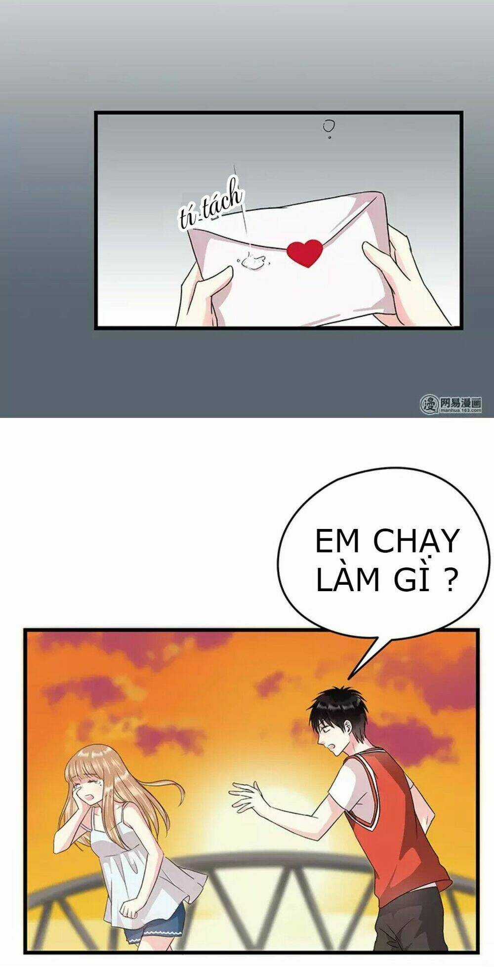 Lam Kiều Mấy Cố - Chapter 15 - Trang 14