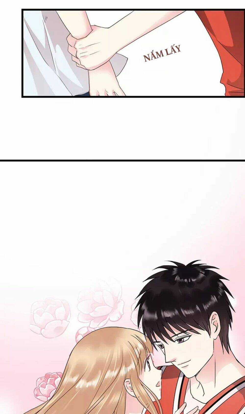 Lam Kiều Mấy Cố - Chapter 15 - Trang 15