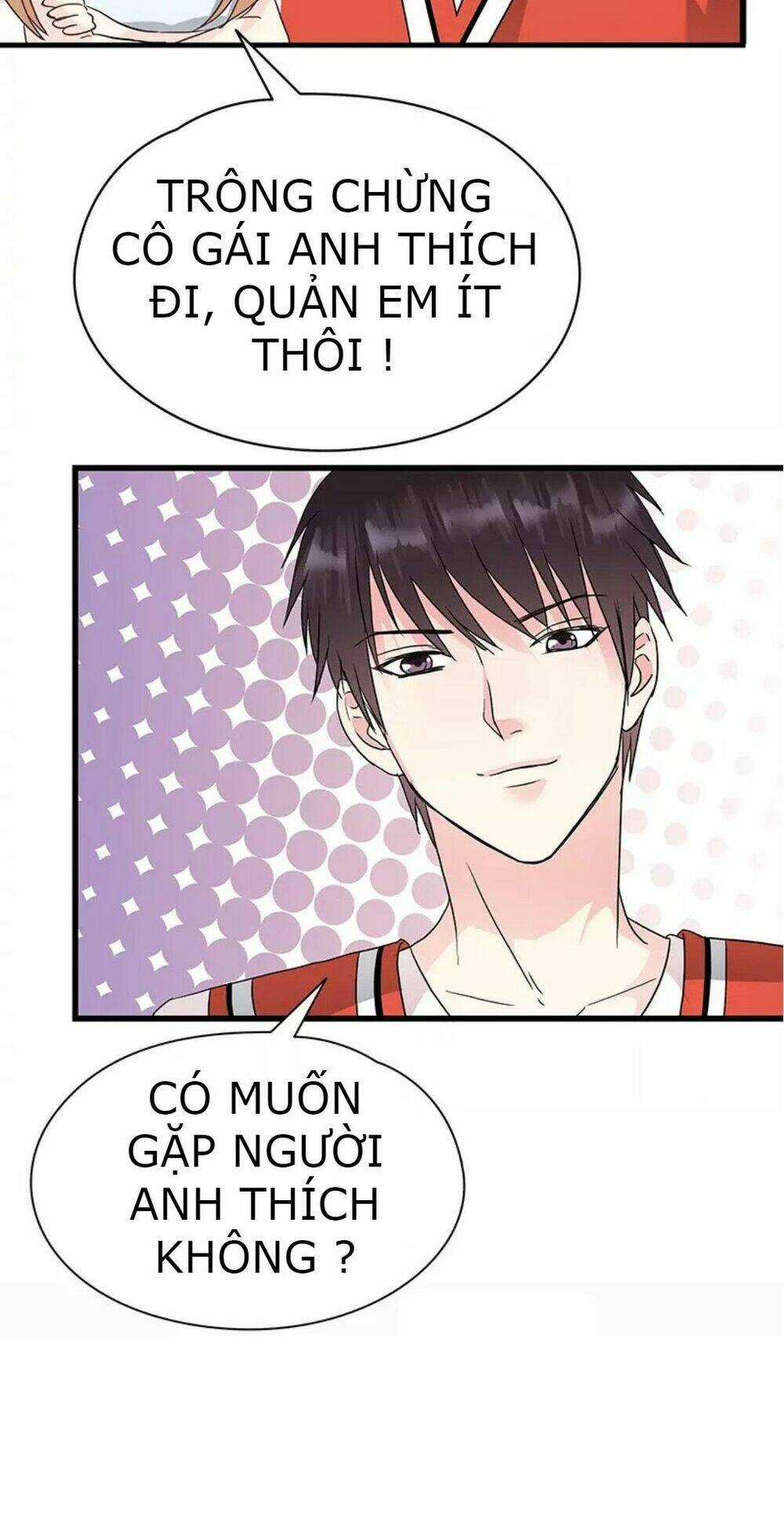 Lam Kiều Mấy Cố - Chapter 15 - Trang 18