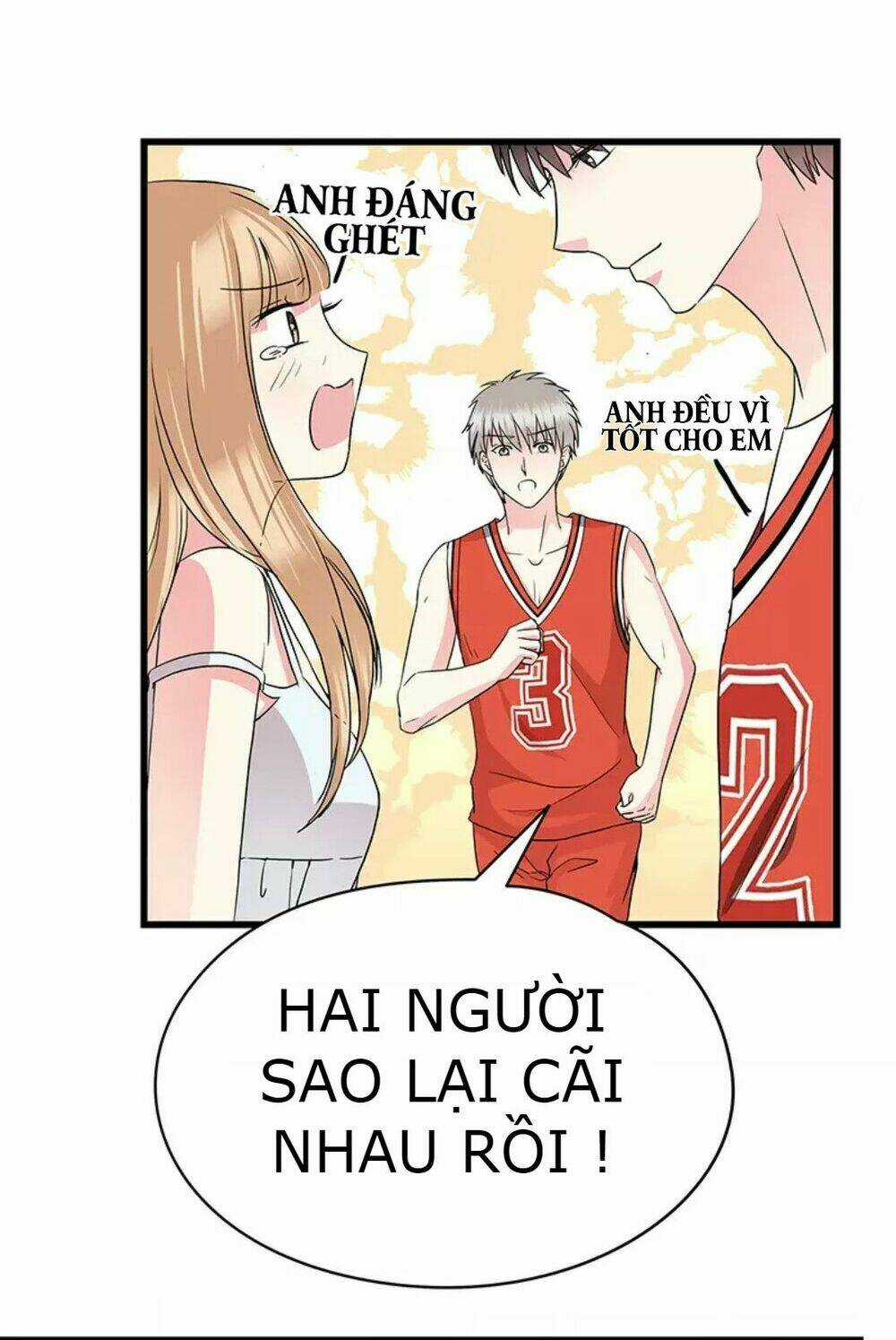 Lam Kiều Mấy Cố - Chapter 15 - Trang 20