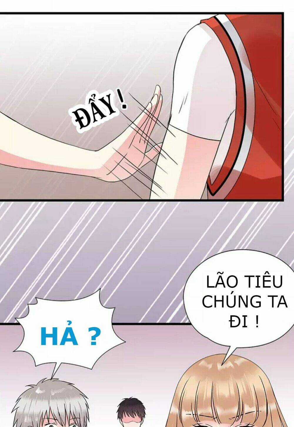 Lam Kiều Mấy Cố - Chapter 15 - Trang 21