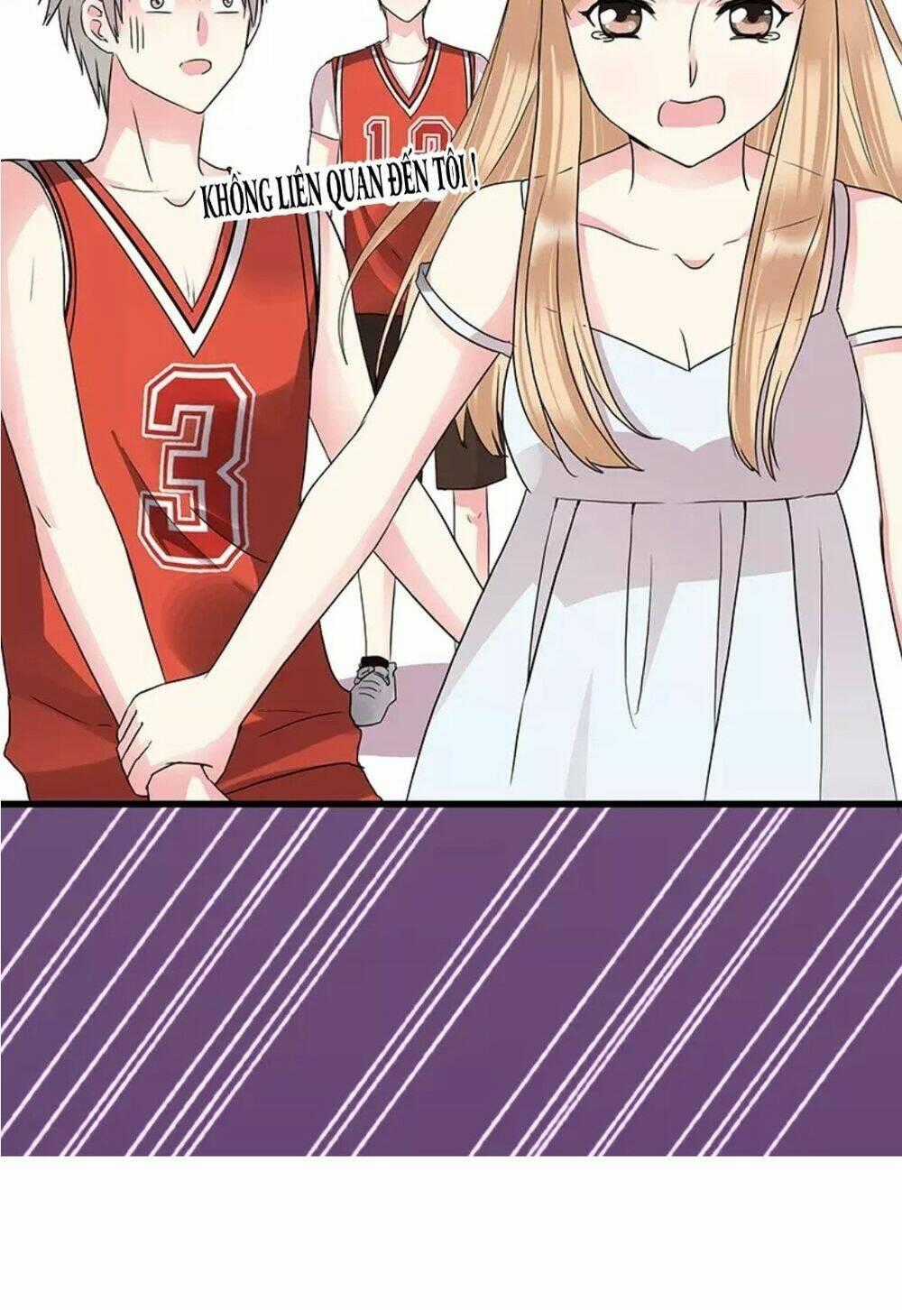 Lam Kiều Mấy Cố - Chapter 15 - Trang 22