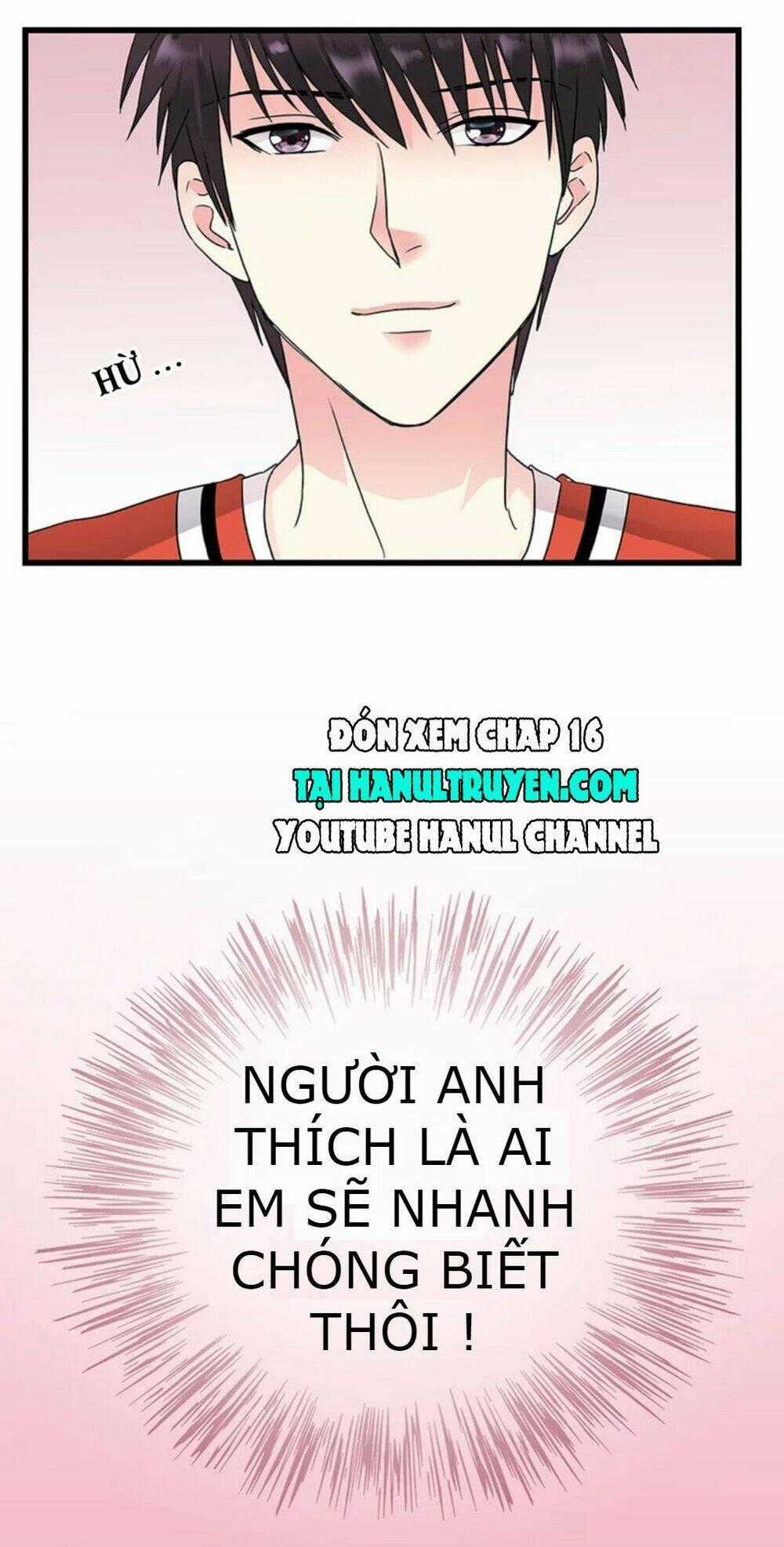 Lam Kiều Mấy Cố - Chapter 15 - Trang 23