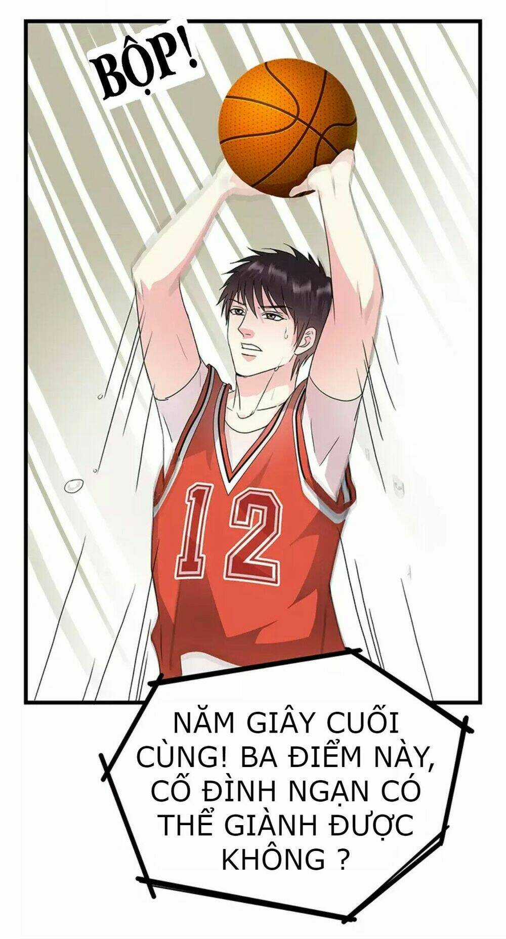 Lam Kiều Mấy Cố - Chapter 15 - Trang 4